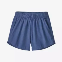 Patagonia Women's GARDEN ISLAND SHORTS - Spring 2022