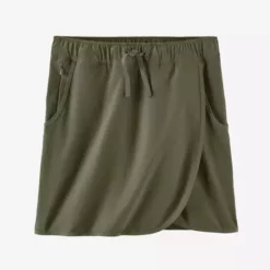 Patagonia Women's Fleetwith Skort - Spring 2022