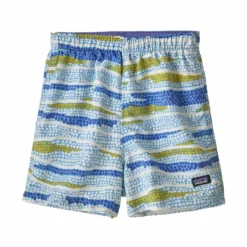 Patagonia Baby Baggies Shorts Spring 2019