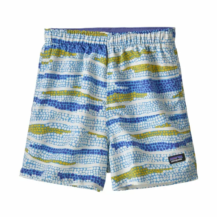 Patagonia Baby Baggies Shorts Spring 2019