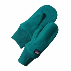 Patagonia Baby Pita Pocket Mittens Winter 2017