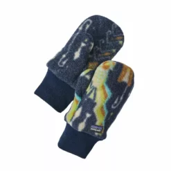 Patagonia Baby Pita Pocket Mittens Winter 2017