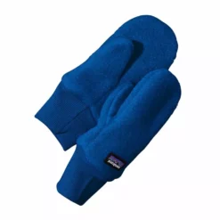 Patagonia Baby Pita Pocket Mittens Winter 2017