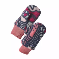 Patagonia Baby Pita Pocket Mittens Winter 2017