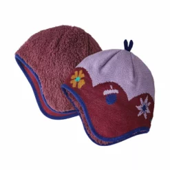Patagonia Baby Reversible Beanie Winter 2019
