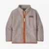Patagonia Baby Cozy-Toasty Fleece Jacket - Spring 2022