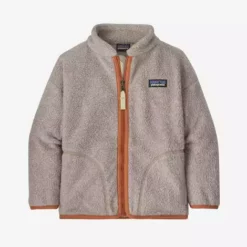 Patagonia Baby Cozy-Toasty Fleece Jacket - Spring 2022