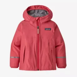 Patagonia Baby Torrentshell 3L Jacket - Spring 2022