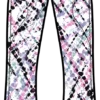 Spyder Active Sports Spyder Girls Olympia Pant - Winter 2020/2021
