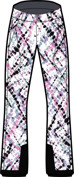 Spyder Active Sports Spyder Girls Olympia Pant - Winter 2020/2021