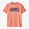 Patagonia Boys' Capilene® Cool Daily T-Shirt - Spring 2022