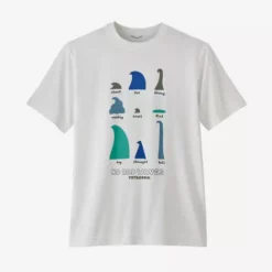 Patagonia Boys' Capilene® Cool Daily T-Shirt - Spring 2022