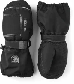 Hestra Baby Zip Long - Winter 2021/2022