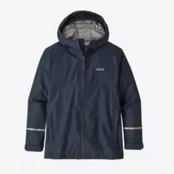 Patagonia Boys' Torrentshell 3L Jacket - Spring 2022