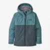 Patagonia Boys' Torrentshell 3L Jacket - Spring 2022