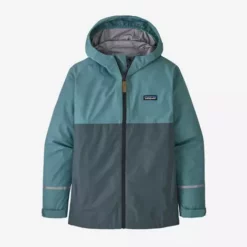 Patagonia Boys' Torrentshell 3L Jacket - Spring 2022