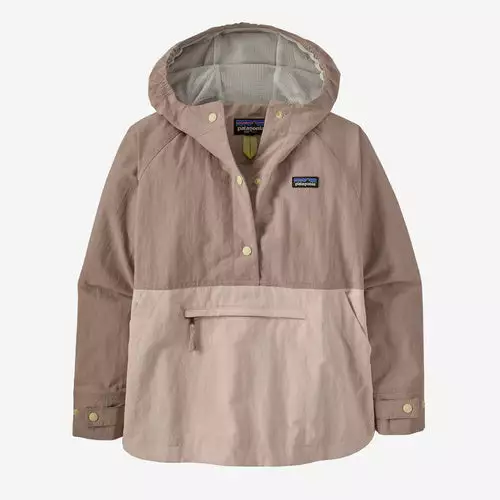 Patagonia Girls' Isthmus Anorak Jacket - Spring 2022