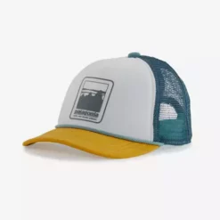 Patagonia Kids' Interstate Hat - Spring 2022
