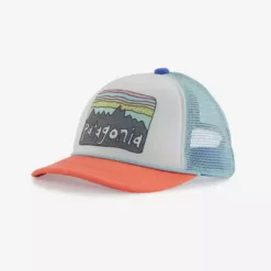 Patagonia Kids' Interstate Hat - Spring 2022
