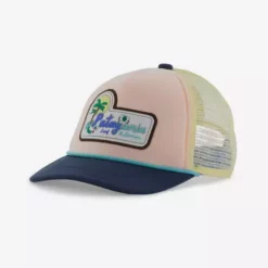 Patagonia Kids' Interstate Hat - Spring 2022