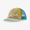 Patagonia Kids' Interstate Hat - Spring 2022