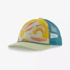 Patagonia Kids' Interstate Hat - Spring 2022