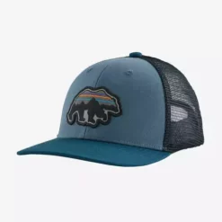 Patagonia Kids' Trucker Hat - Spring 2022