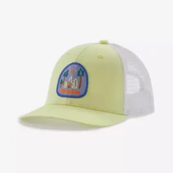 Patagonia Kids' Trucker Hat - Spring 2022
