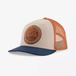 Patagonia Kids' Trucker Hat - Spring 2022