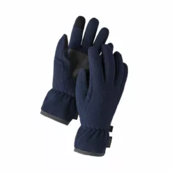 Patagonia Kids' Synchilla™ Fleece Gloves Winter 2019