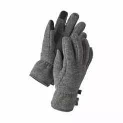 Patagonia Kids' Synchilla™ Fleece Gloves Winter 2019