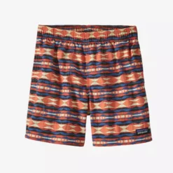 Patagonia Boys' Baggies™ Shorts 5" - Spring 2022