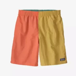 Patagonia Boys' Baggies™ Shorts - Spring 2022