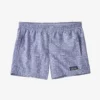 Patagonia Girls' Baggies Shorts - Spring 2021
