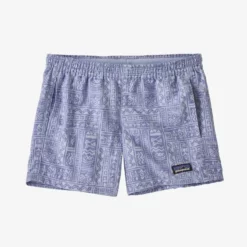 Patagonia Girls' Baggies Shorts - Spring 2021