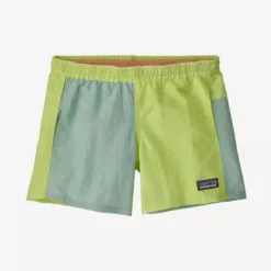 Patagonia Girls' Baggies™ Shorts - Spring 2022