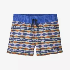 Patagonia Girls' Costa Rica Baggies™ Shorts - Spring 2022