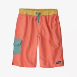 Patagonia Boys' Baggies™ Boardshorts - Spring 2022