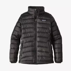 Patagonia Girls' Down Sweater Jacket - Fall 2021