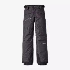 Patagonia Boys' Snowshot Snow Pants - Fall 2021
