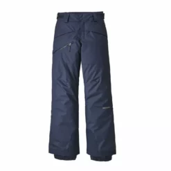 Patagonia Boys' Snowshot Snow Pants Winter 2019