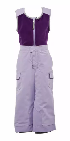 Spyder Active Sports Spyder Little Girls Sparkle Pant - Winter 2020/2021