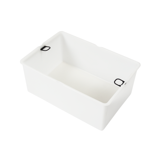 Hobie Rectangular Hatch Drop-In Bucket V2