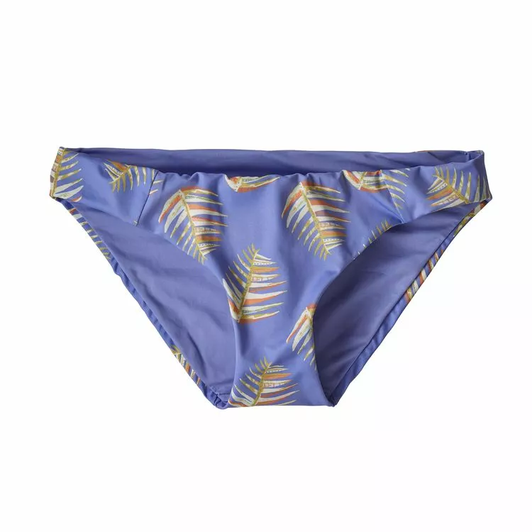 Patagonia Women's Sunamee Bikini Bottoms Spring 2019