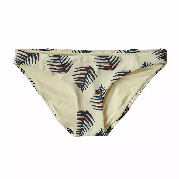 Patagonia Women's Sunamee Bikini Bottoms Spring 2019
