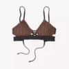 Patagonia Women's Focal Point Bikini Top - Spring 2022