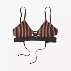 Patagonia Women's Focal Point Bikini Top - Spring 2022