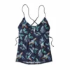 Patagonia Women's Glassy Dawn Tankini Spring 2019