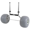 Hobie Trax "2" Plug-In Kayak Cart