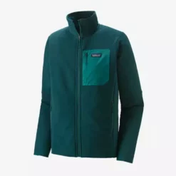 Patagonia Men's R2® TechFace Jacket - Spring 2022
